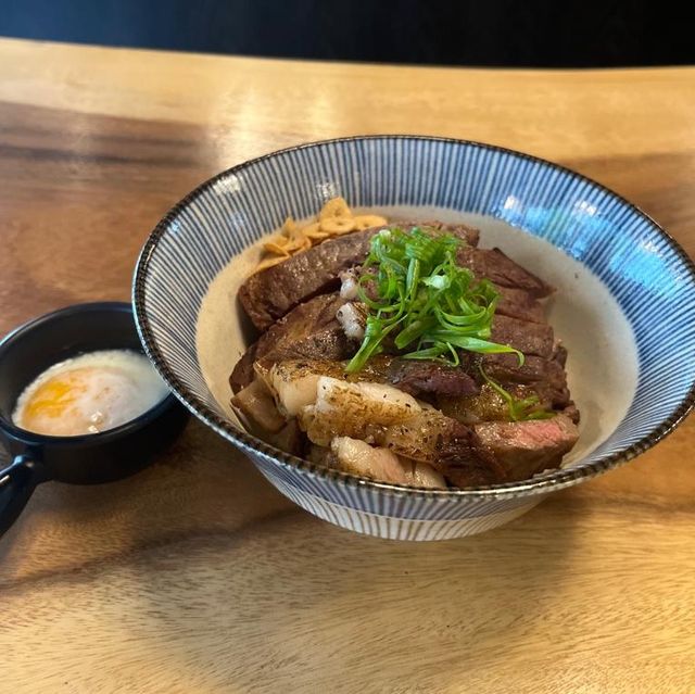 胡志明市人氣日式料理