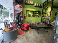 A Cup A Day@Solaria, Penang