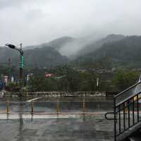 平溪放天燈