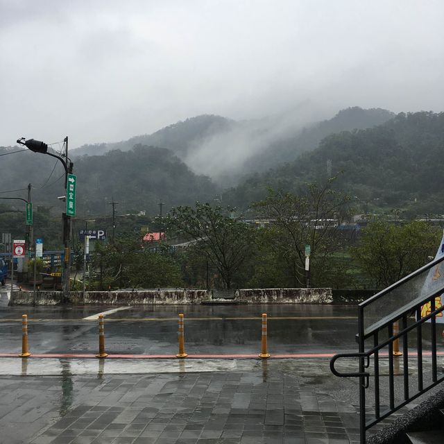平溪放天燈