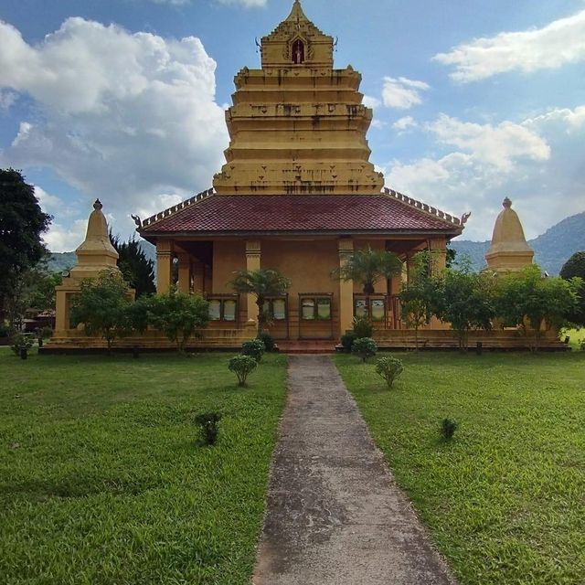 วัดศรีโพธิ์ชัย