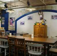 후쿠오카 여행 중 들려보면 좋을 Sandwich Factory OCM