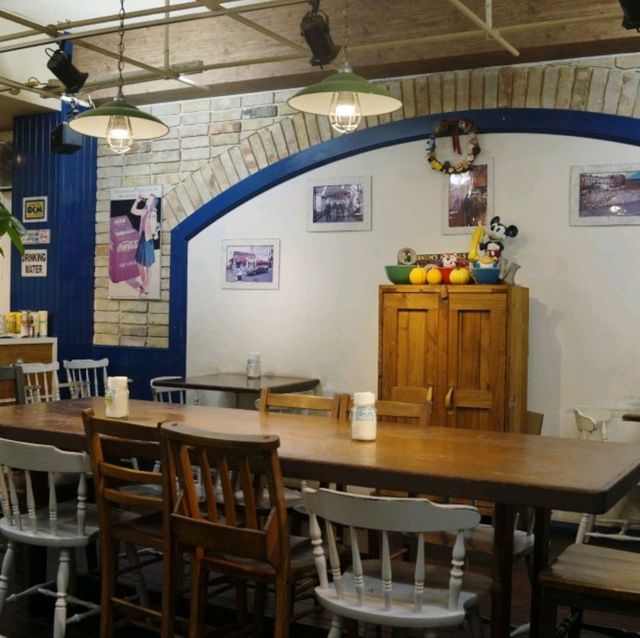 후쿠오카 여행 중 들려보면 좋을 Sandwich Factory OCM