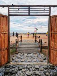 Recreation and Instagrammable hotspot!