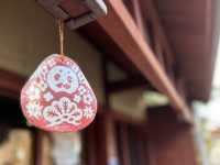 【金沢】ひがし茶屋街「ひゃくまん焼き」