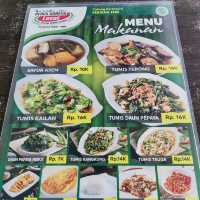 Bebek Goreng H. Slamet
