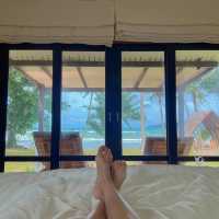 Lazy Day the Resort, Koh Mak ที่พักฟิลบาหลี