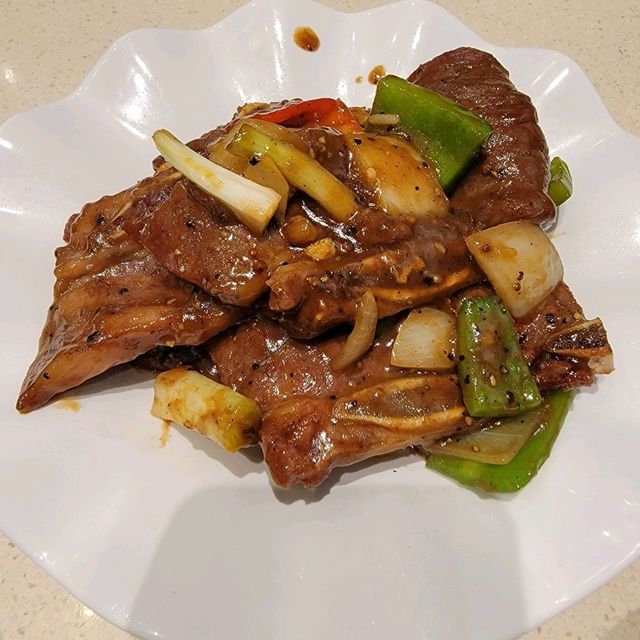 宵夜好去處的抵食冰室👍