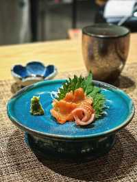 和藏｜近期食過最高質的居酒屋🏮美味菜式令人想一訪再訪