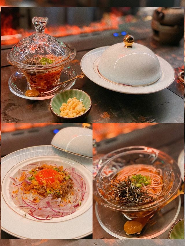 【銅鑼灣】🔥超驚「焰」日式炭燒餐廳🔥🇯🇵 【銅鑼灣】🔥超驚「焰」日式炭燒餐廳🔥🇯🇵