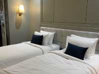 曼谷 | 最hit網紅打卡酒店Hotel Thomas