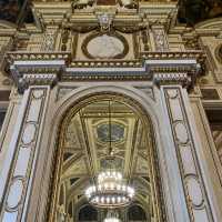The classical, high-end entertainment! Vienna State Opera