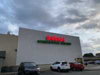International Grocery Store