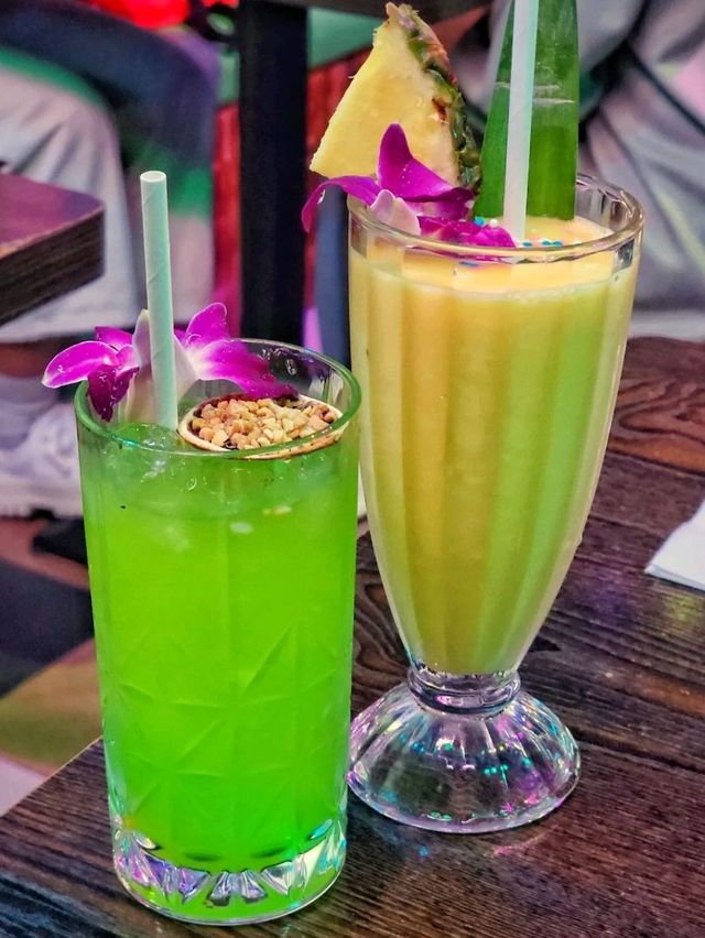 佐敦特色尼泊爾菜