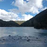 Blue Moon Valley, Yunnan