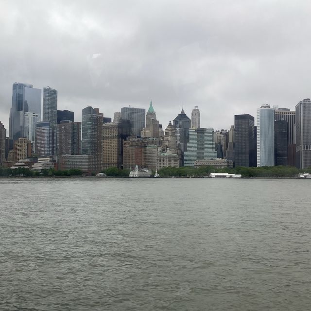 staten island ferry