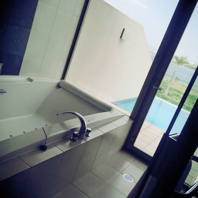 Oriental Hills Okinawa🏨🏖️