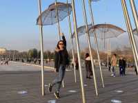 Thessaloniki - A Waterfront City 