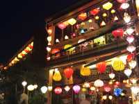 Hoi An Old Town - Vietnam 