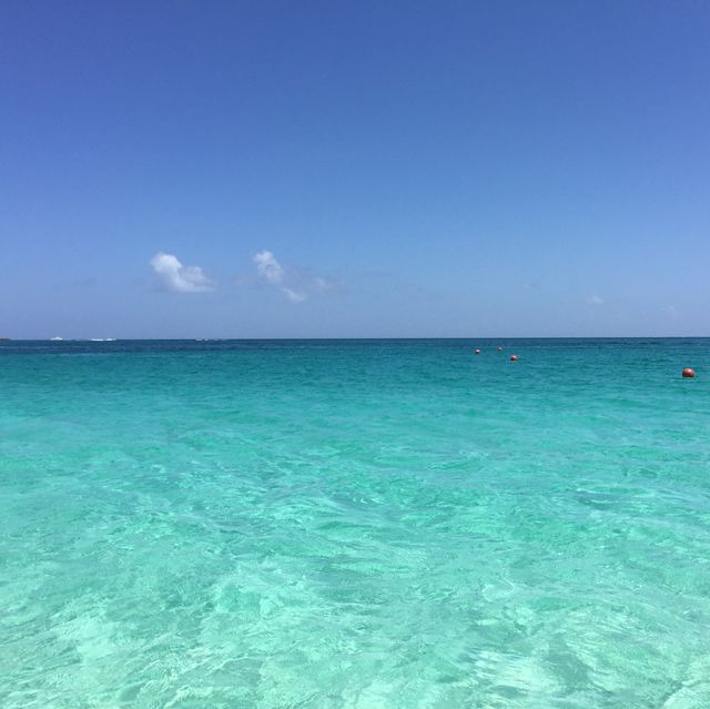 Welcome to Nassau ~ The Bahamas 🇧🇸 