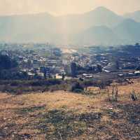 chobhar A best place in kirtipur 