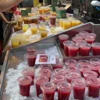 London Borough Market 