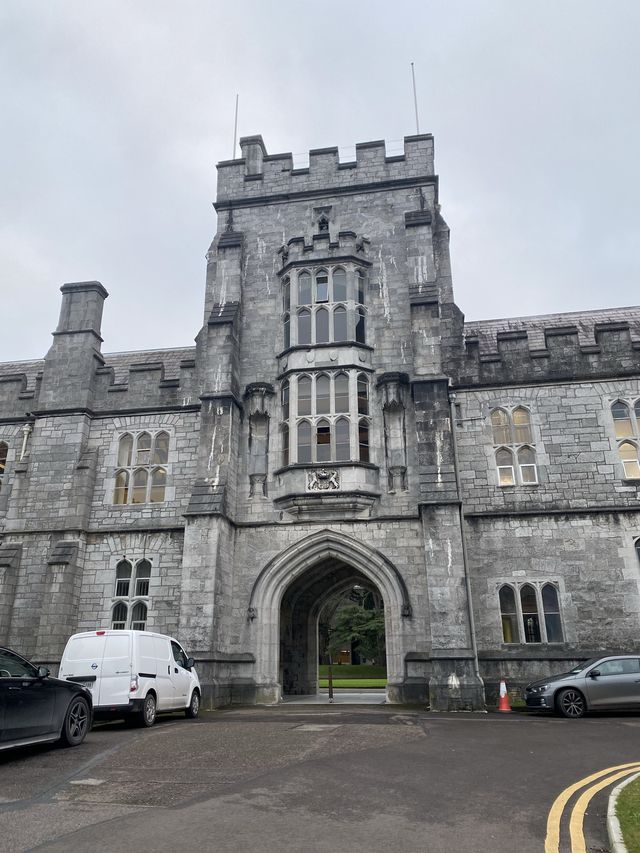 UCC