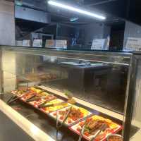 英國自助餐體驗