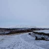 Go Hiking in Iceland!