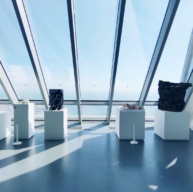 Sky Art Centre 