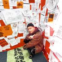 魔都新展｜周末去上班！社畜PUA症