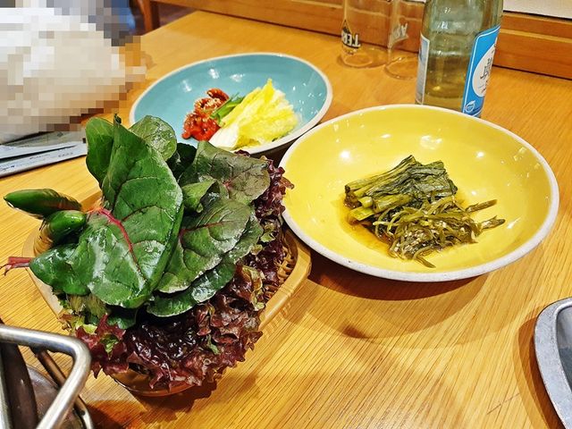 제주 돼지와 소고기를 즐길 수 있는 시청역 맛집