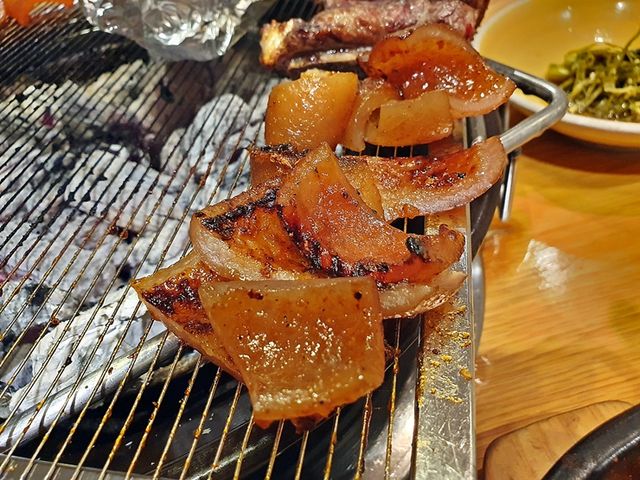제주 돼지와 소고기를 즐길 수 있는 시청역 맛집