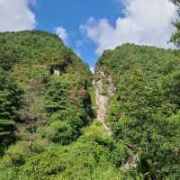 The wonders of Yunnan- Cangshan Mountain,Dali