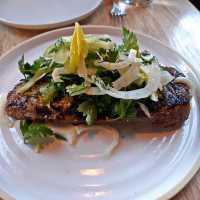 Brooklyn의 미슐랭 1스타 이탈리안 레스토랑 맛집, Lilia