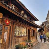 Shaxi Ancient Town - a truly magical place 