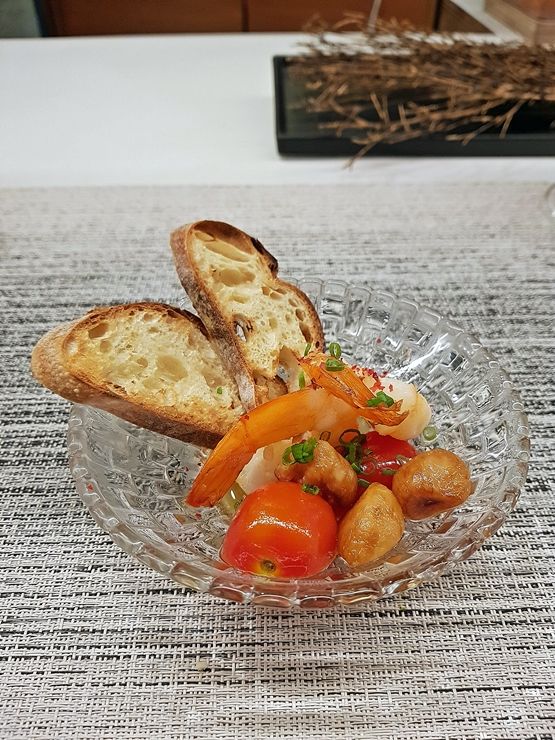 망원동 한우 오마카세 맛집. 우직