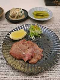 망원동 한우 오마카세 맛집. 우직