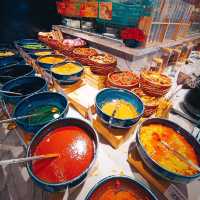 Best BBQ Buffet in Shenzhen 😍