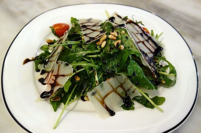 이태원 맛집. 피자무쪼