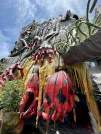 Crazy House - Dalat, Vietnam 