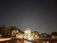 ล่องเรือแม่น้ำเจ้าพระยาไอคอนสยาม