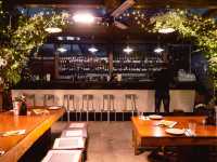 RAC Allée Opens in Jing’an - Festive Chalet