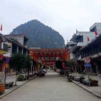 Historical Guangxi...