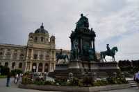 Austria is a Central European country known for its beautiful scenery and classical music.