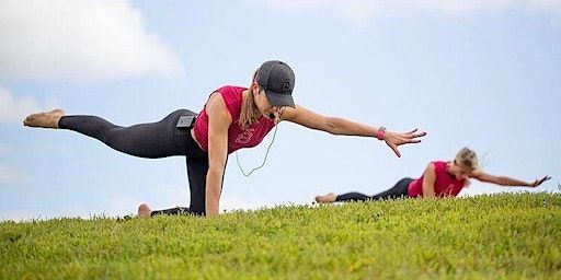 Barre3 in the Park (Concord) | Verrill Farm