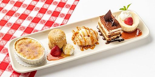 Maggiano's Annapolis Murder Mystery Dinner, Thursday, September 21st (Annapolis) | Maggiano's Little Italy