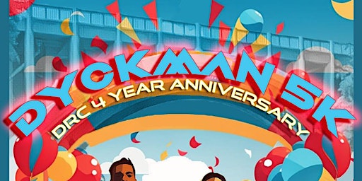 Dyckman 5K (New York) | 348 Dyckman St