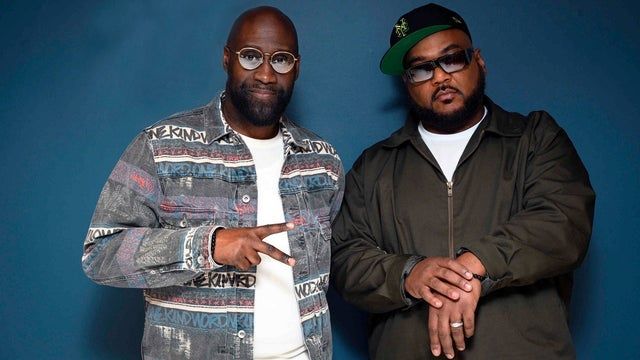 De La Soul - HiNOTE Personalized Video Message (TICKET NOT INCLUDED) 2023 (Columbus) | Schottenstein Center