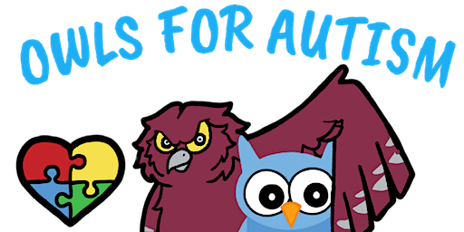 Free Day @ the LINC for Kids with Autism - Owls for Autism 2023 (Philadelphia) | Lincoln Financial Field